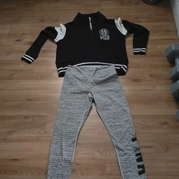 VS PINK OUTFIT 💖 - Picture 10 of 10